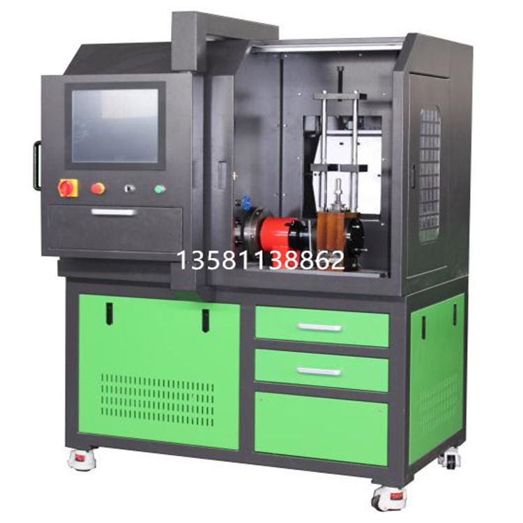 EUS3800 EUI EUP 试验台 带新 EUI101 凸轮箱