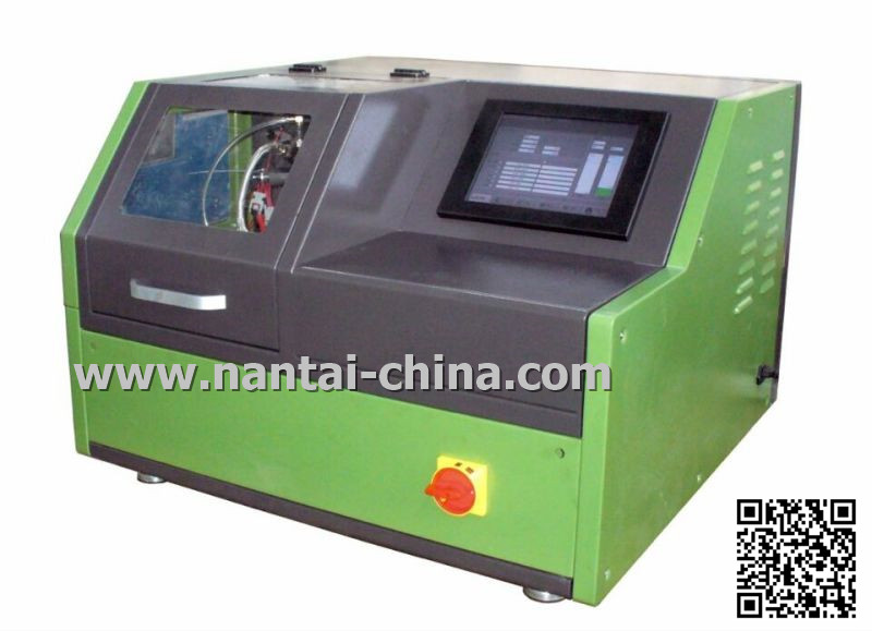 NTS205 Common Rail Injector Test Bench