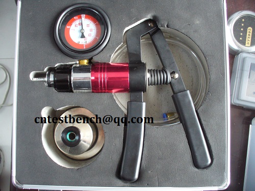 NO.1070 Leaking Testing Tools For Valve Assembly