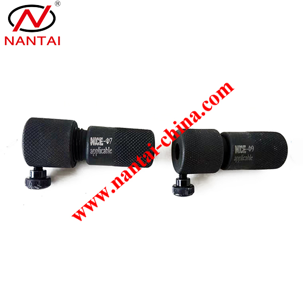 NO.1064 Rapid Connector For Nozzle Holder Φ7mm  &  Φ9mm