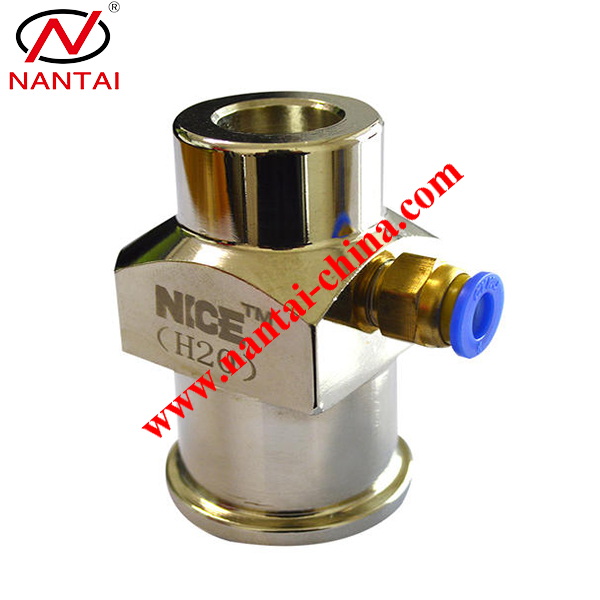 NO.1078 H20 Adaptor For CAT 320D Injector