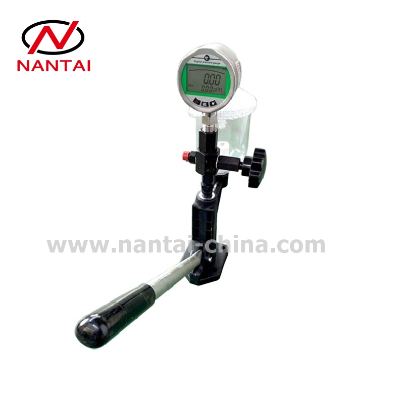 S90H digtial nozzle tester
