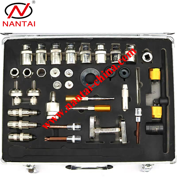 NO.1060-2 38 pcs Commom Rail Injector Tools