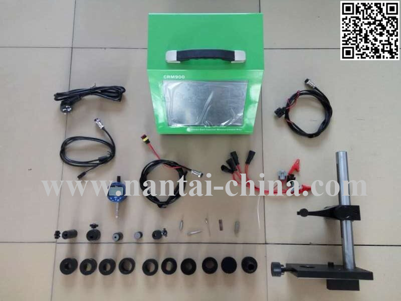 CR3-A (CRM900) COMMON RAIL INJECTOR STROKE MEASURING TOOLS