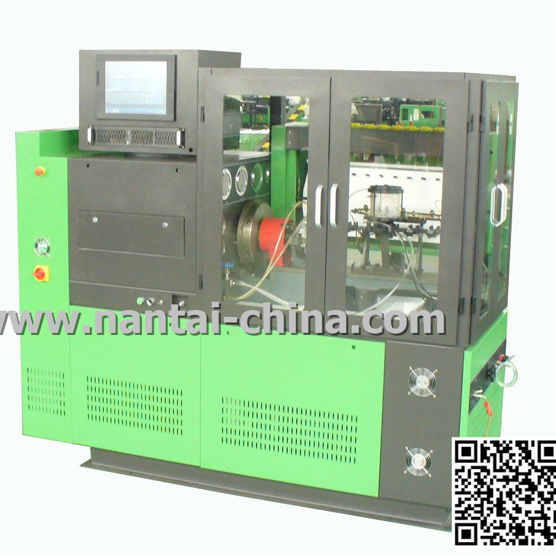 NTS815A Multipurpose Diesel injector &pump Common Rail