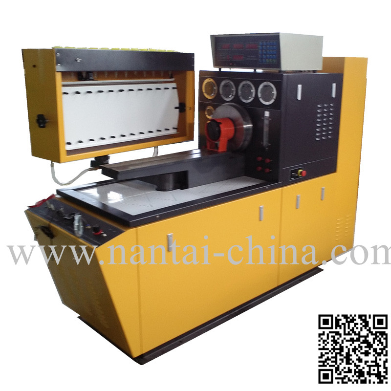 BD850 diesel fuel injection pump test bench