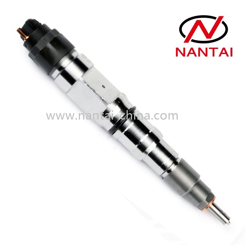 0445120321 Diesel Injector 0445 120 321 for BOSCH Common Rail Disesl Injector 0445120321