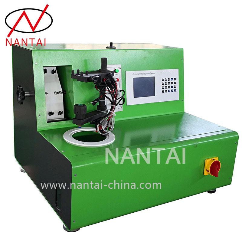 NTS100 common rail injector test bench