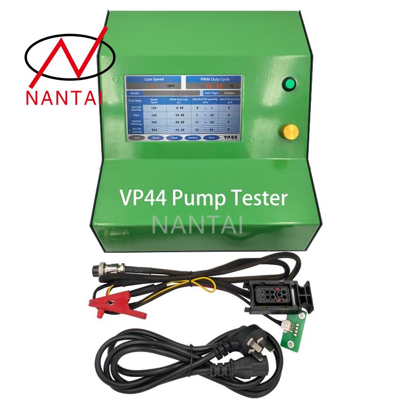 BOSCH VP44 pump tester