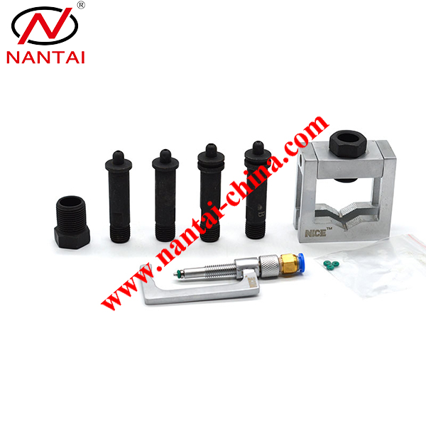 NO.1080 Mulit-functional adaptors for BOSCH DENSO Common rail injectors