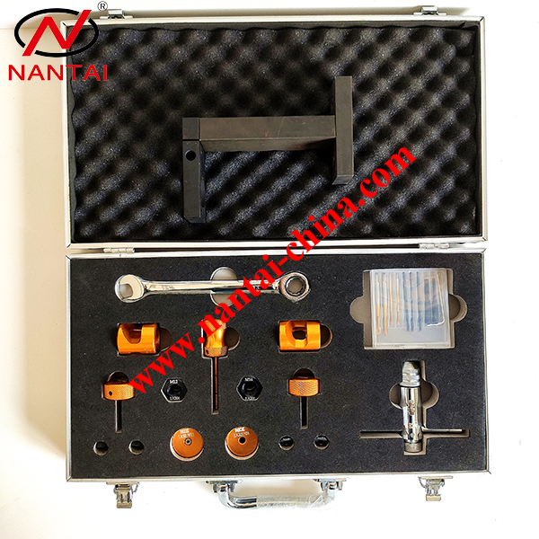 NO.1090 Common Rail Injector Filter Tools