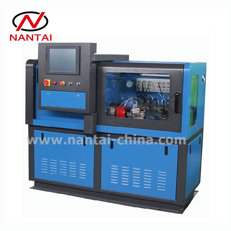 CR926 common rail system test bench