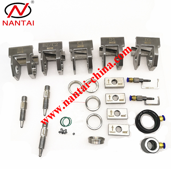 NO.1145A Common Rail Injector Universal Adaptor For BOSCH DENSO CUMMINS