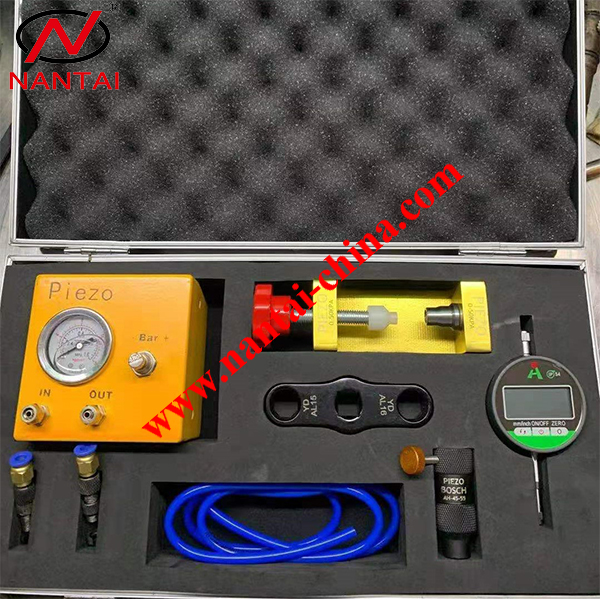NO.1154 Bosch Piezo Injector Testing Tools