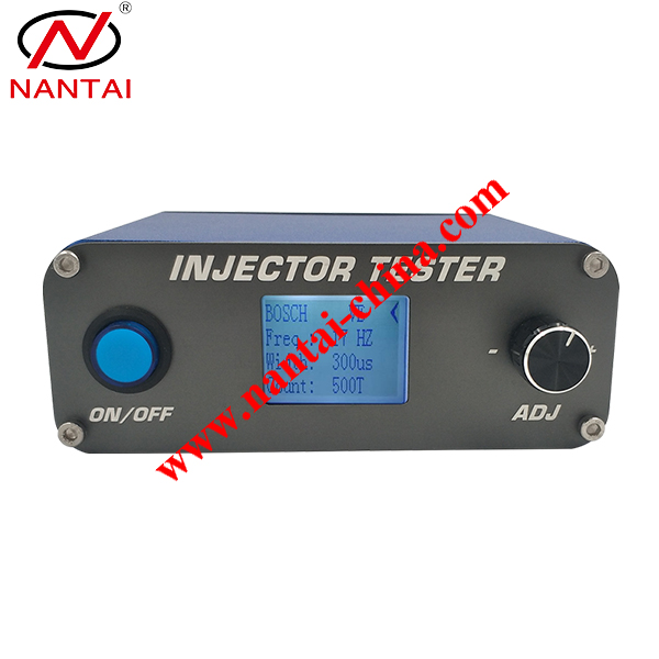 CRI100 Common Rail injector tester