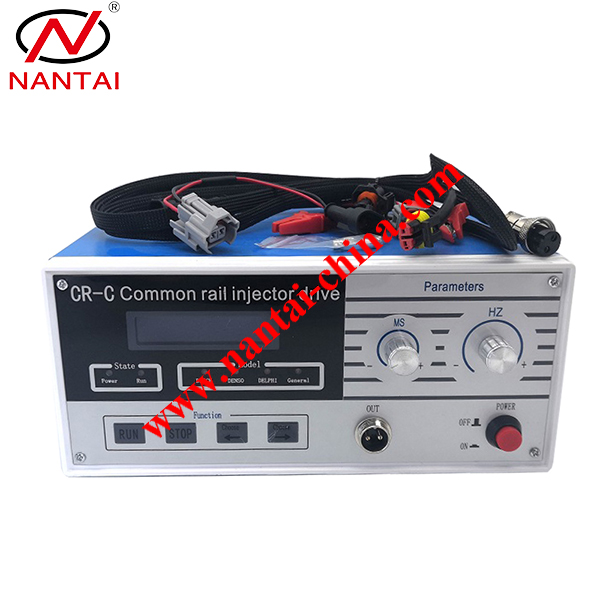 CR-C Common Rail Injector Tester