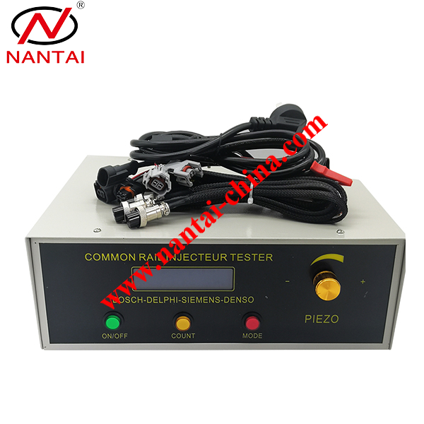 CR1600 Common rail injector tester