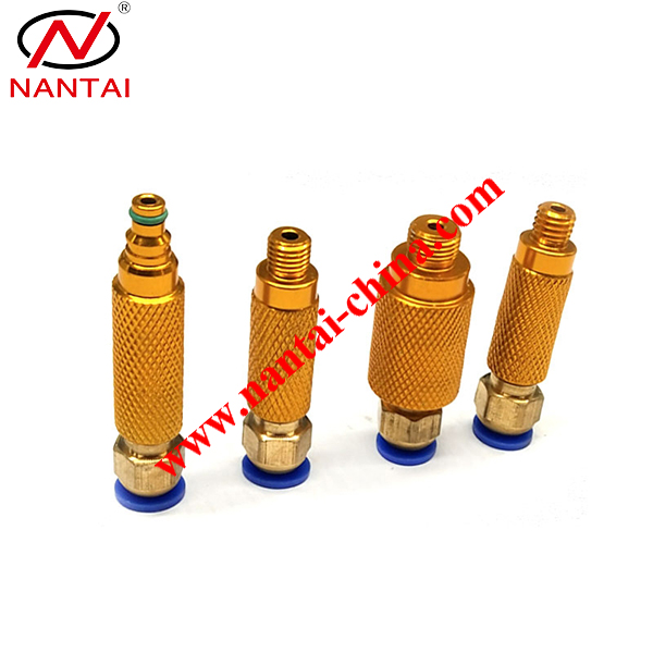 NO.1088C Fuel Injector Return Connector For BOSCH DENSO