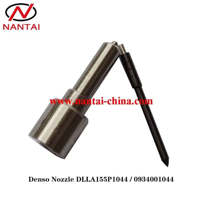 DLLA155P1044 0934001044 diesel fuel injector nozzle DLLA 155P 1044  (093400 1044) for TOYOTA ( 23670-79026 )