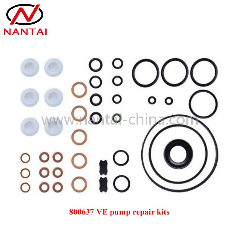 800637 VE pump repair kits