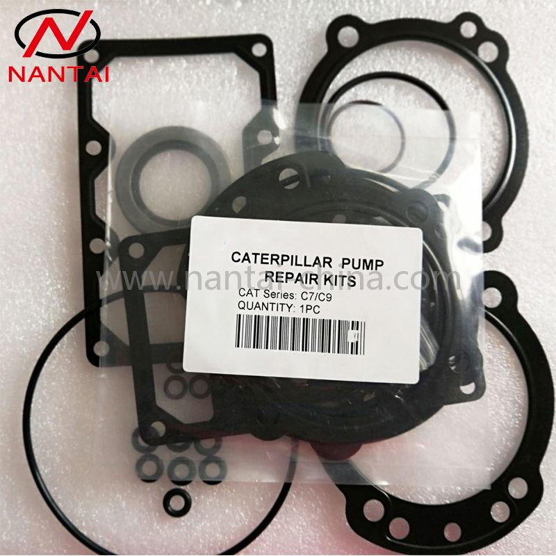 C7 C9 Pump repair kits , High quality C7/C9 actuation pump repair kits for Caterpillar C7 C9 pump seal kits
