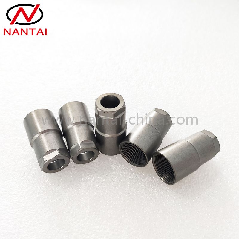 F00VC14012 Injector Nozzle Nut F 00V C14 012 For Bosch 110 Series Injector