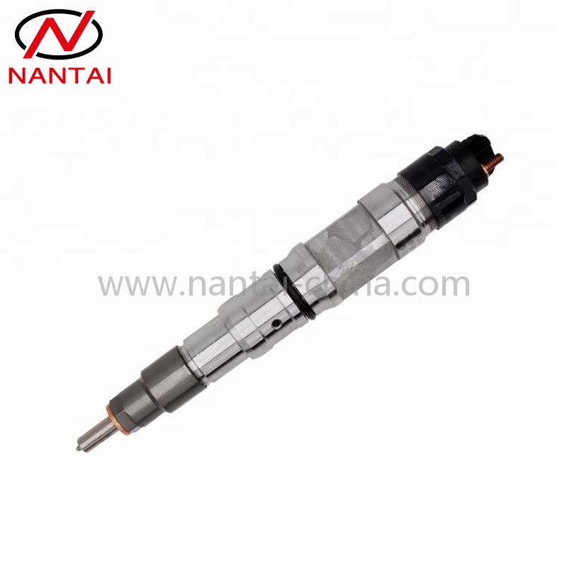 Common Rail Fuel Injector 0445120030 0 445 120 030 for Man Heavy Truck