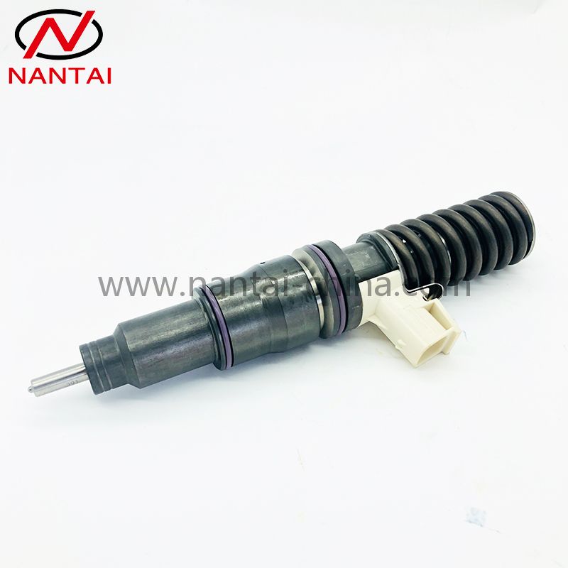 33800-84700 BEBE4L00102 Diesel Fuel Injector For Hyundai Common Rail Fuel Injector 33800-84700