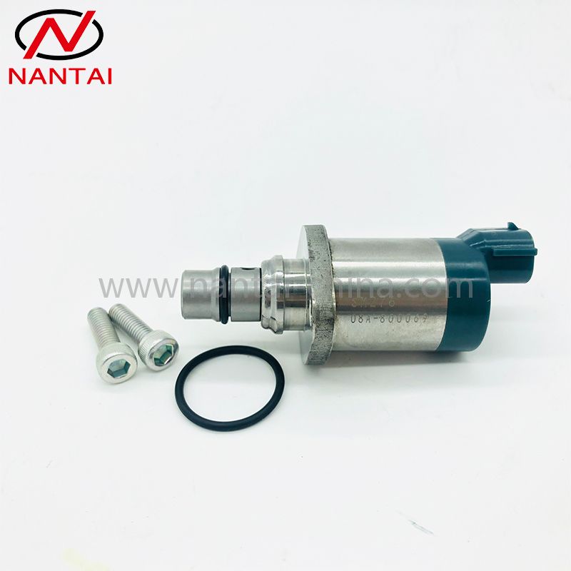 294200-2760 Fuel Pump Suction Control Valve SCV for Mitsubishi L200 4D56 Nissan