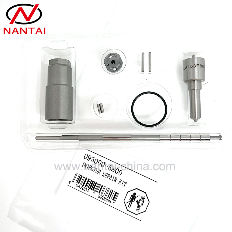DENSO 095000-5800(6C1Q-9K546-AC) injector repair kits