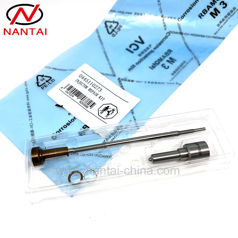0445110273 Injector Repair Kits
